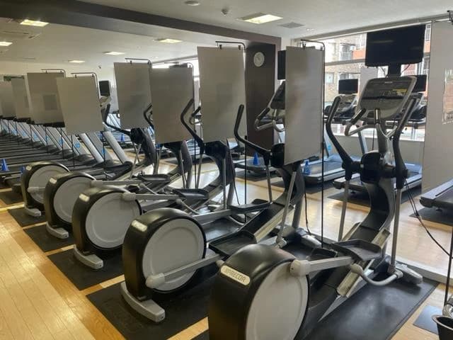 CENTRALSPORTS(セントラルスポーツ) 運動・体操・陸上 上池袋のサムネイル画像 5