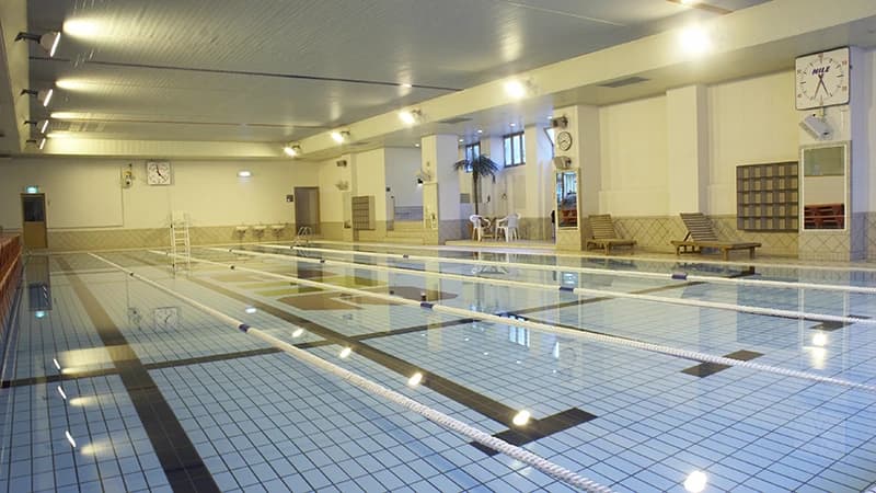 ティップネス・キッズ 運動・体操・陸上 国領店のサムネイル画像 5