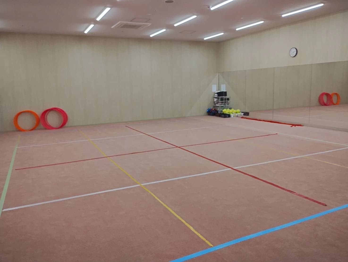 AEON(イオン)スポーツクラブ 運動・体操・陸上 イオンキッズスクール南砂店のサムネイル画像 2