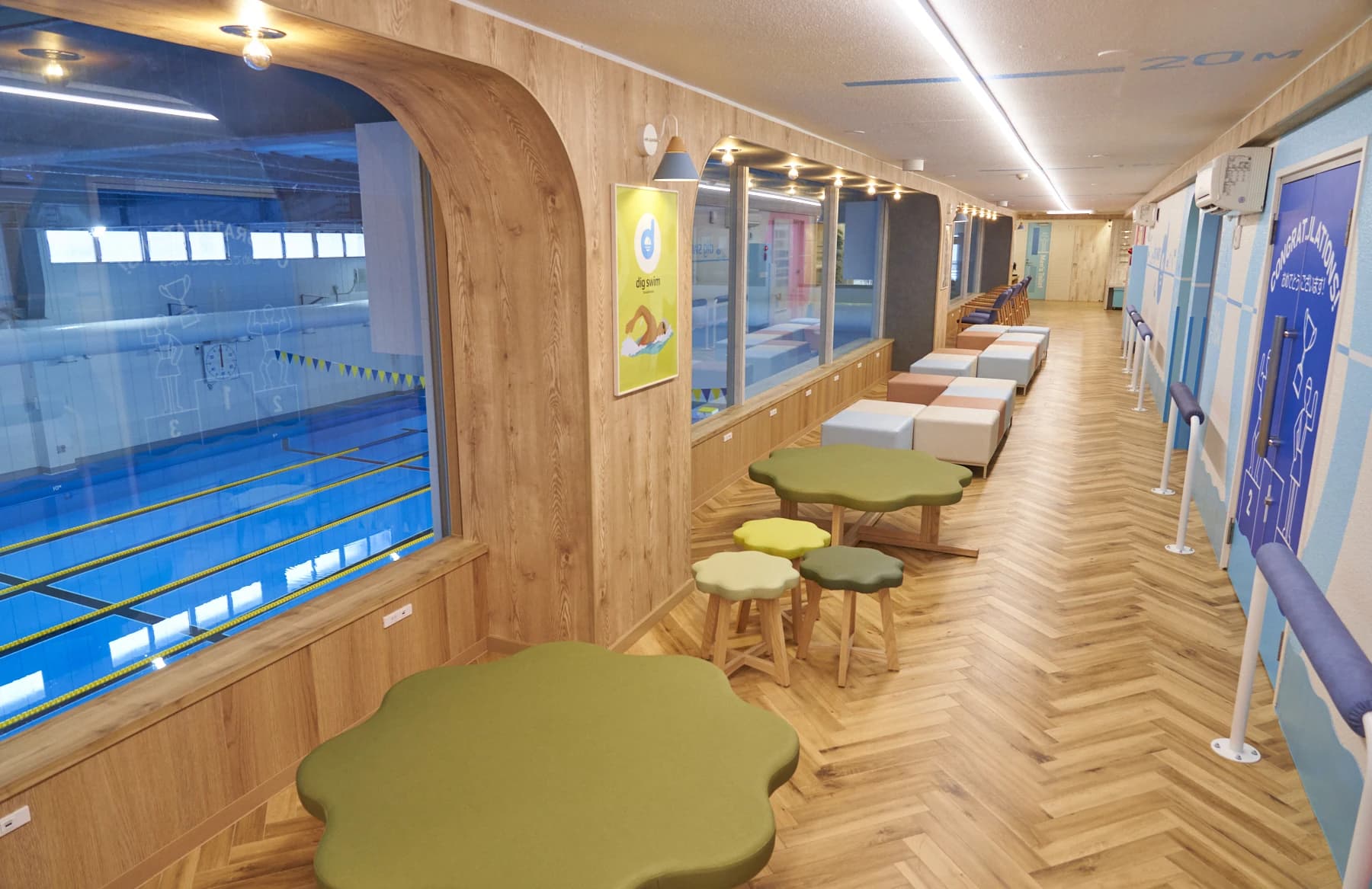 ミーズクラブ 運動・体操・陸上 境南町教室のサムネイル画像 3