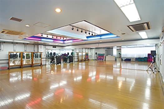 スポーツクラブNAS 運動・体操・陸上 町屋 画像 10