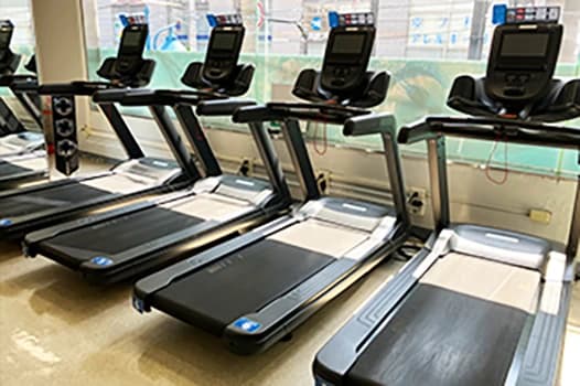 スポーツクラブNAS 運動・体操・陸上 町屋のサムネイル画像 4