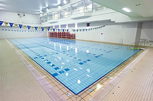 スポーツクラブNAS 運動・体操・陸上 町屋 画像 8