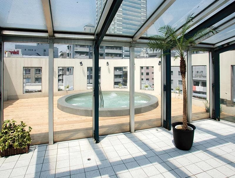 CENTRALSPORTS(セントラルスポーツ) 運動・体操・陸上 ゆうぽうと世田谷レクセンターのサムネイル画像 2