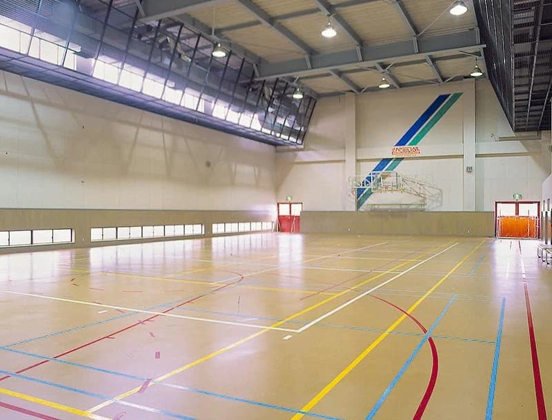 CENTRALSPORTS(セントラルスポーツ) 運動・体操・陸上 八王子のサムネイル画像 5