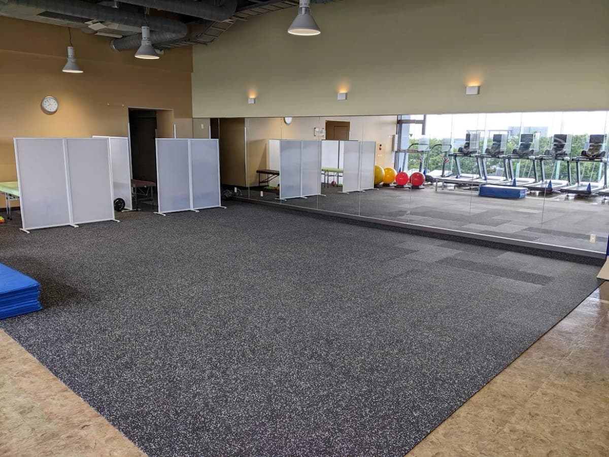 CENTRALSPORTS(セントラルスポーツ) 運動・体操・陸上 THE SPA 成城のサムネイル画像 3