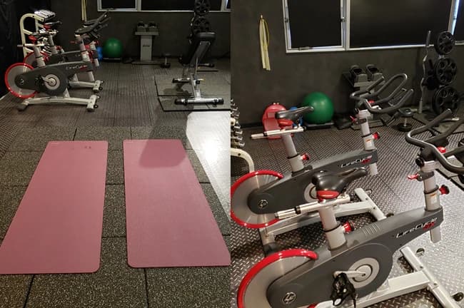 朝日スポーツクラブ 運動・体操・陸上 BIG-S竹の塚 画像 18