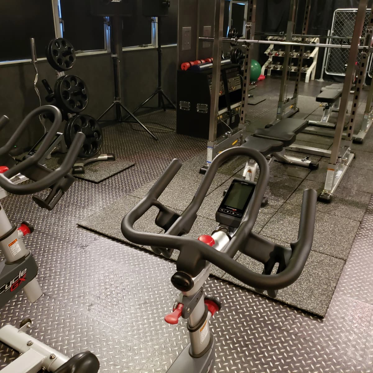 朝日スポーツクラブ 運動・体操・陸上 BIG-S竹の塚 画像 19