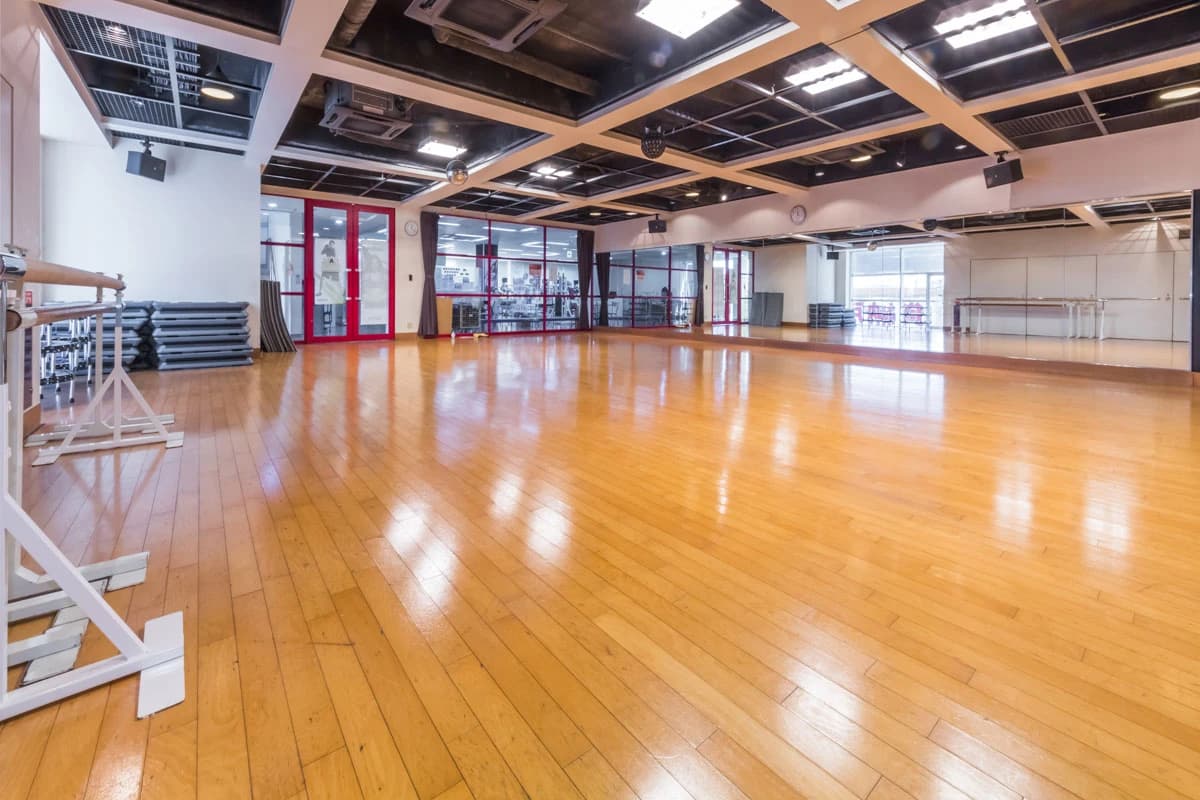 朝日スポーツクラブ 運動・体操・陸上 BIG-S竹の塚 画像 25