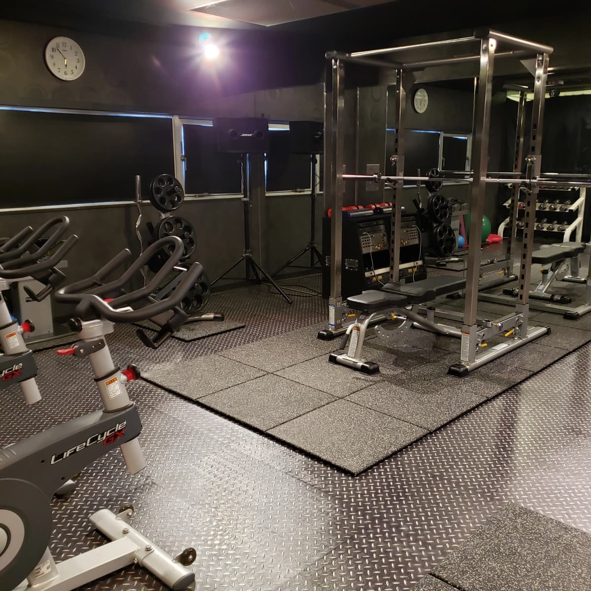 朝日スポーツクラブ 運動・体操・陸上 BIG-S竹の塚 画像 26