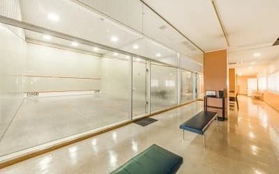 朝日スポーツクラブ 運動・体操・陸上 BIG-S竹の塚 画像 27