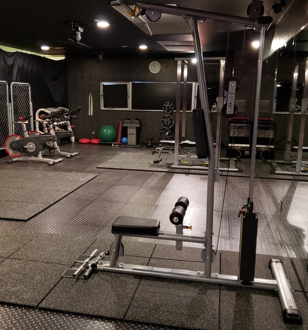 朝日スポーツクラブ 運動・体操・陸上 BIG-S竹の塚 画像 29