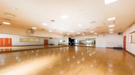 朝日スポーツクラブ 運動・体操・陸上 BIG-S竹の塚 画像 30