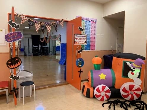 朝日スポーツクラブ 運動・体操・陸上 BIG-S竹の塚 画像 32