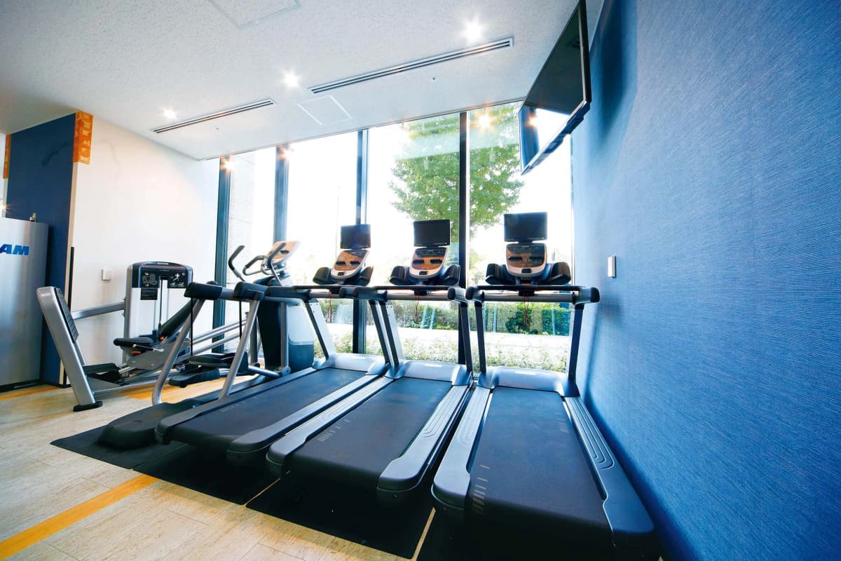 CENTRALSPORTS(セントラルスポーツ) 運動・体操・陸上 セントラルスポーツ ジム＆ラン 東京丸の内（二重橋）のサムネイル画像 2