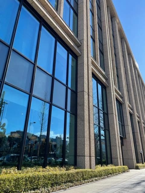 CENTRALSPORTS(セントラルスポーツ) 運動・体操・陸上 セントラルスポーツ ジム＆ラン 東京丸の内（二重橋）のサムネイル画像 4