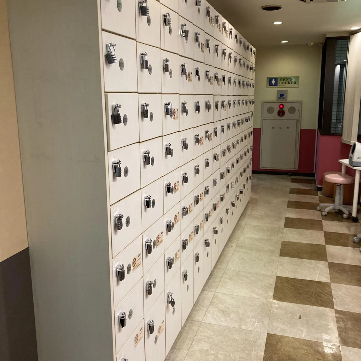 CENTRALSPORTS(セントラルスポーツ) 運動・体操・陸上 セントラルフィットネスクラブ24 下北沢 画像 18