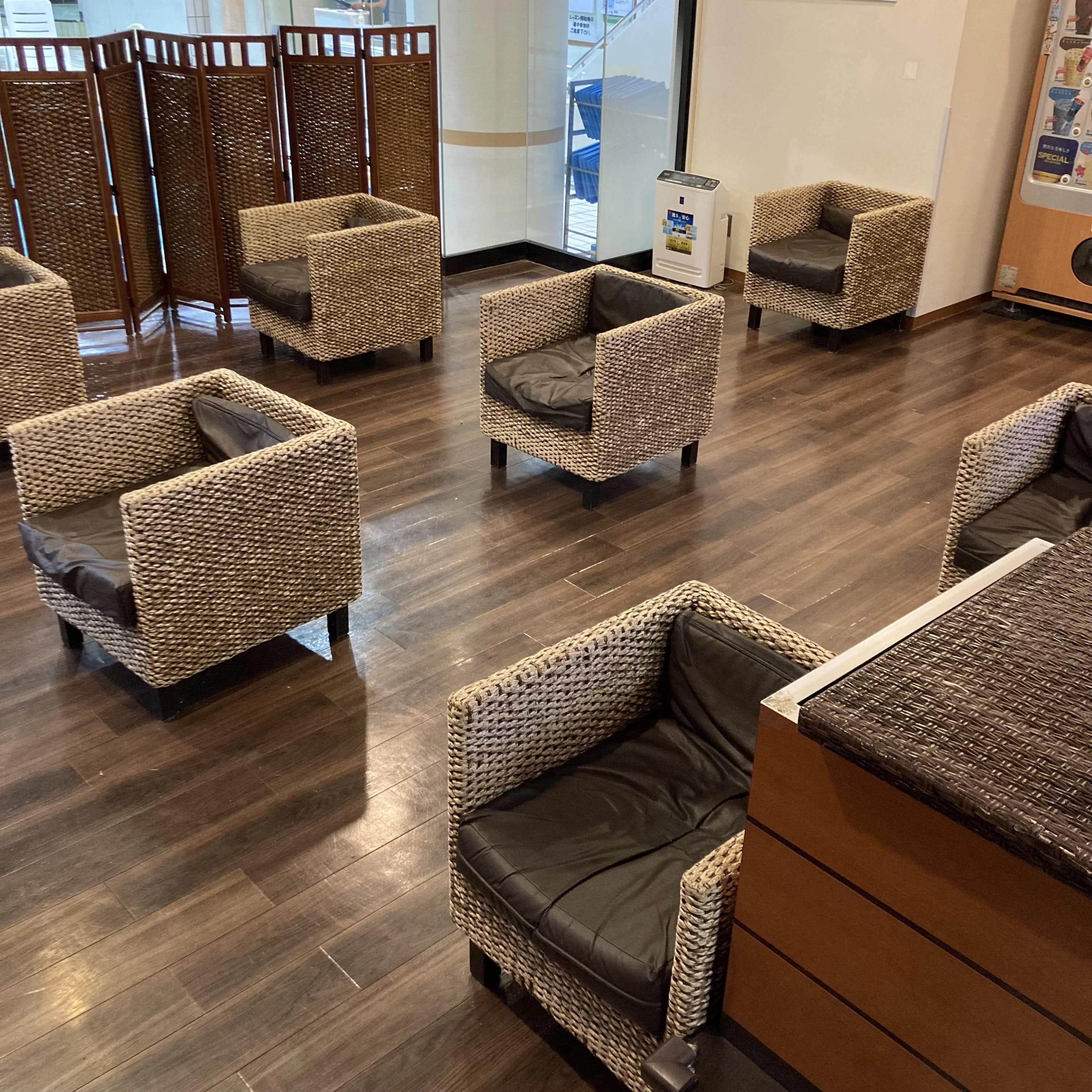 CENTRALSPORTS(セントラルスポーツ) 運動・体操・陸上 セントラルフィットネスクラブ24 下北沢のサムネイル画像 3