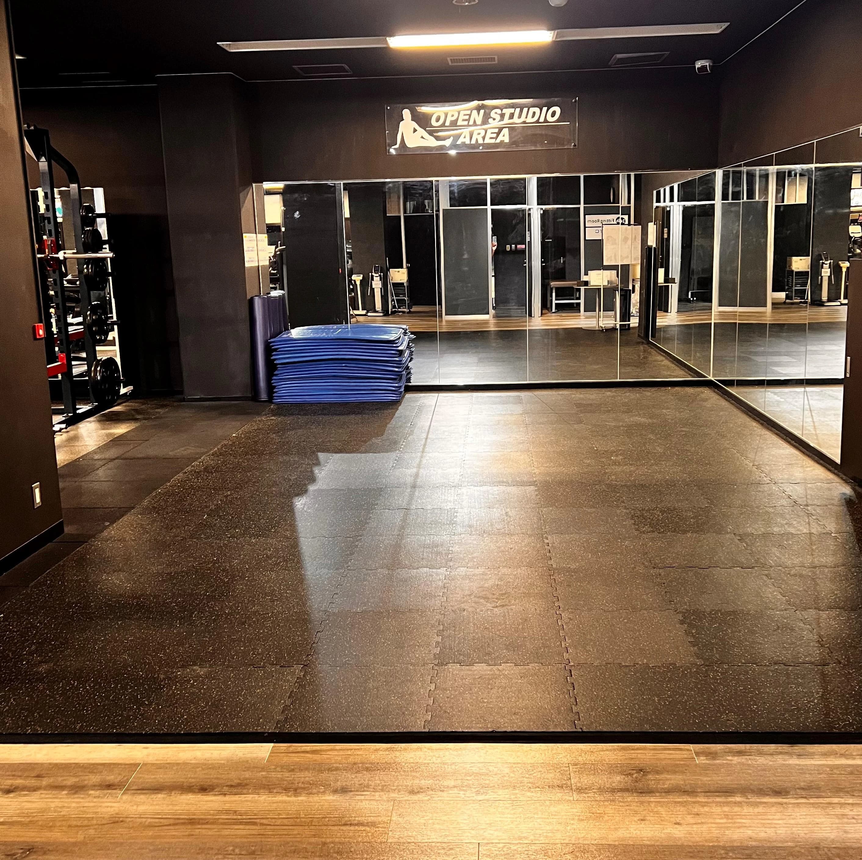 CENTRALSPORTS(セントラルスポーツ) 運動・体操・陸上 セントラルフィットネスクラブ24 下北沢のサムネイル画像 4