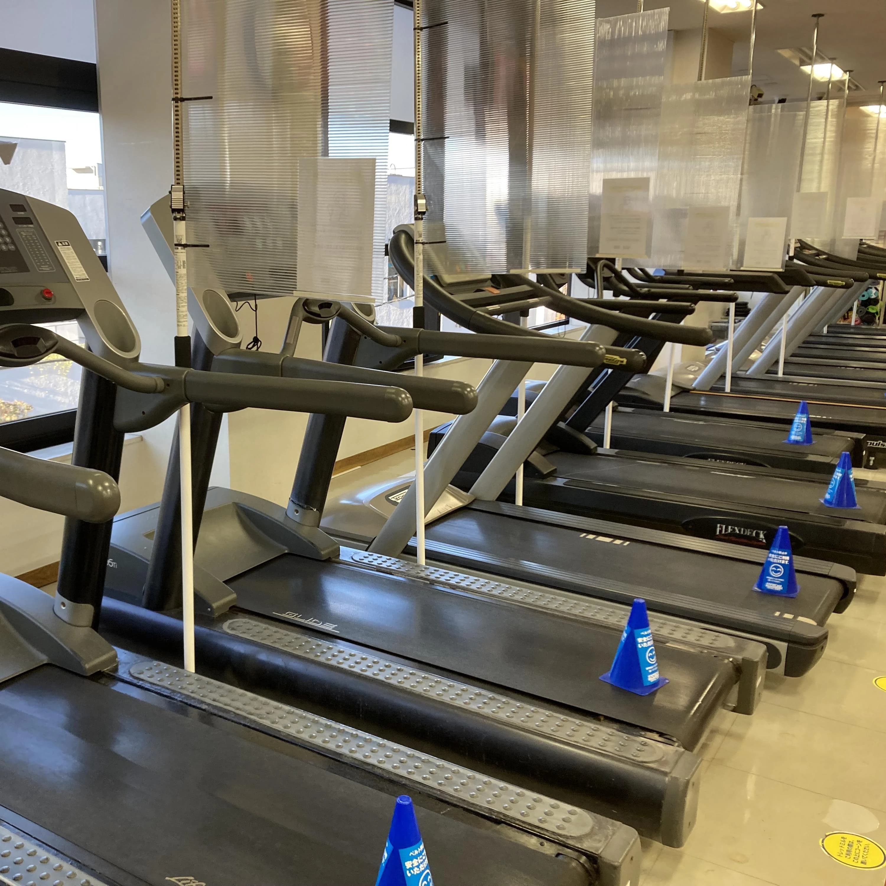 CENTRALSPORTS(セントラルスポーツ) 運動・体操・陸上 セントラルフィットネスクラブ24 下北沢のサムネイル画像 5