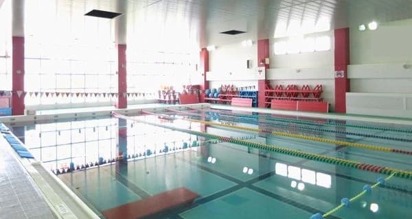 KONAMI SPORTS CLUB(コナミスポーツクラブ) 運動・体操・陸上 コナミスポーツ ジュニアスクール 西葛西のサムネイル画像 3