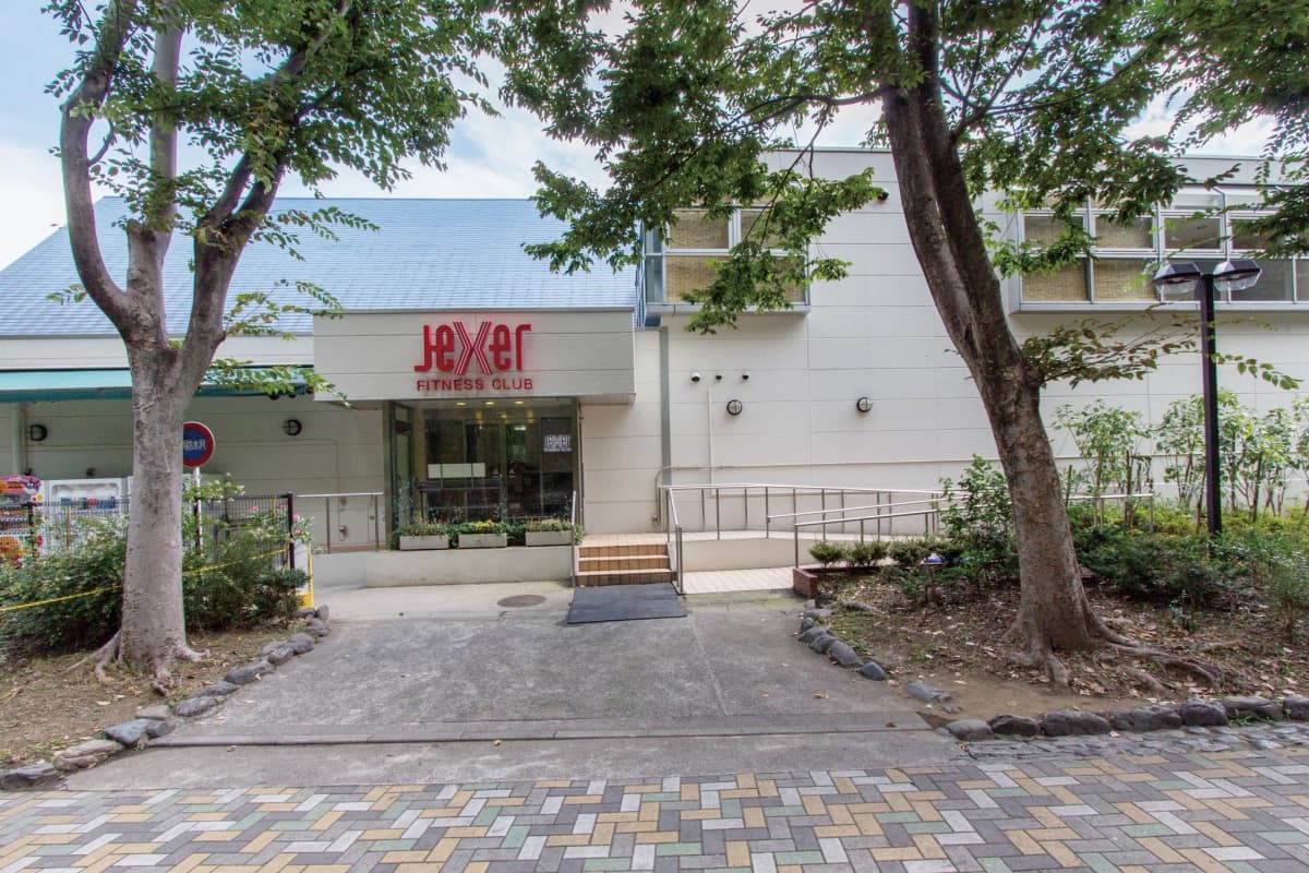 JEXER KIDS(ジェクサーキッズ) 運動・体操・陸上 四谷のサムネイル画像 2