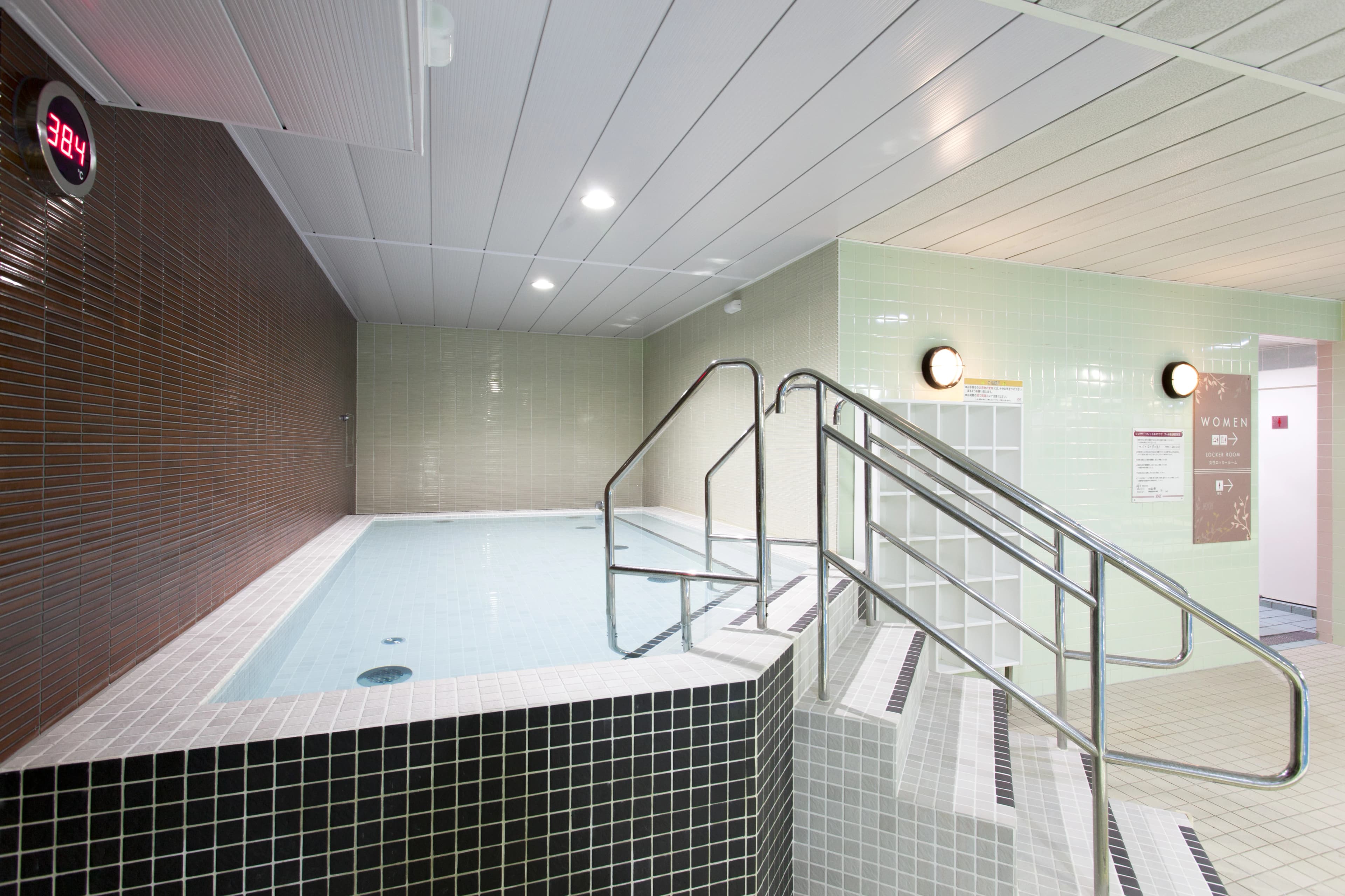 JEXER KIDS(ジェクサーキッズ) 運動・体操・陸上 四谷のサムネイル画像 3