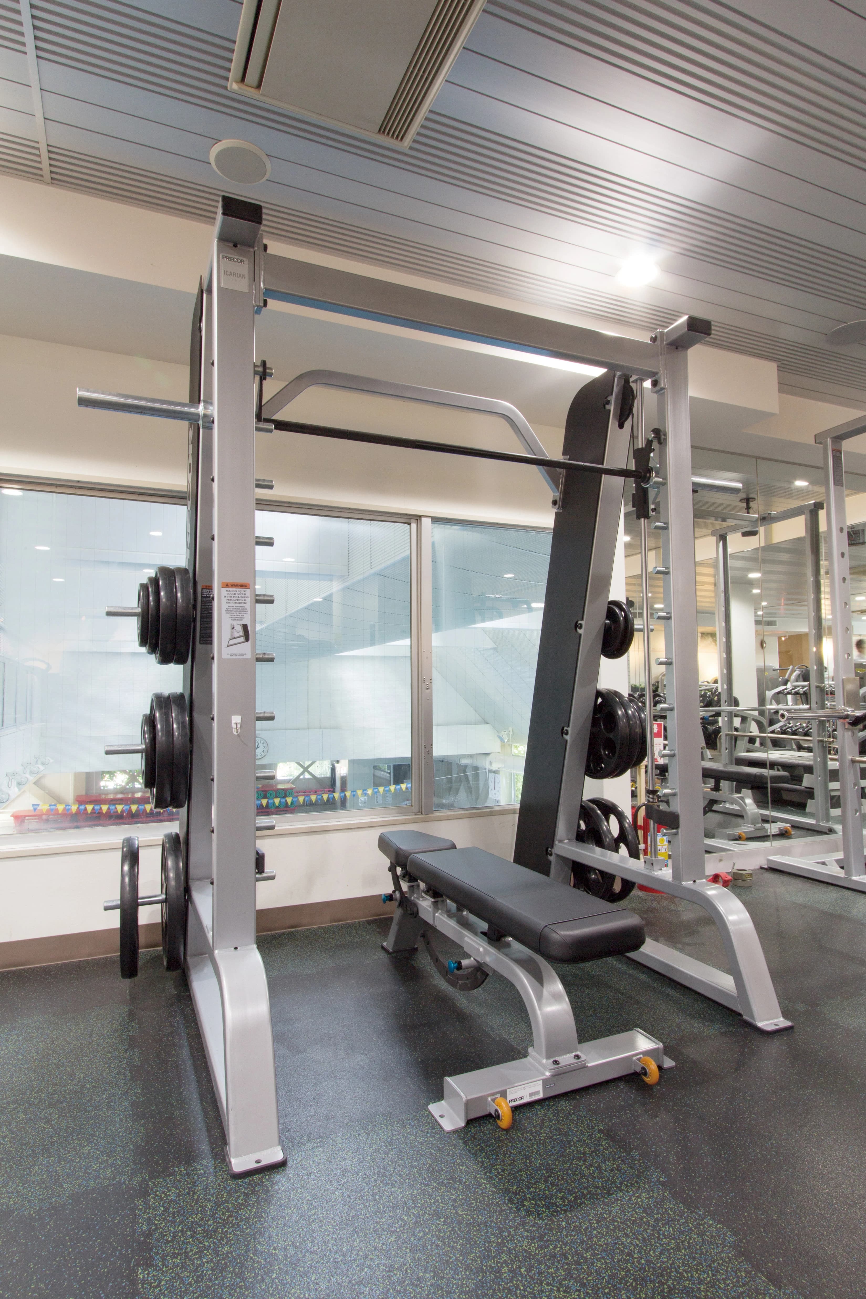 JEXER KIDS(ジェクサーキッズ) 運動・体操・陸上 四谷のサムネイル画像 4