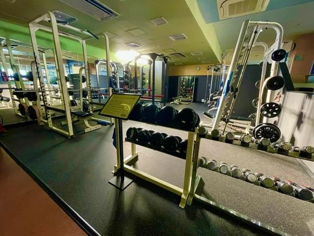 CENTRALSPORTS(セントラルスポーツ) 運動・体操・陸上 セントラルフィットネスクラブ 竹の塚のサムネイル画像 4