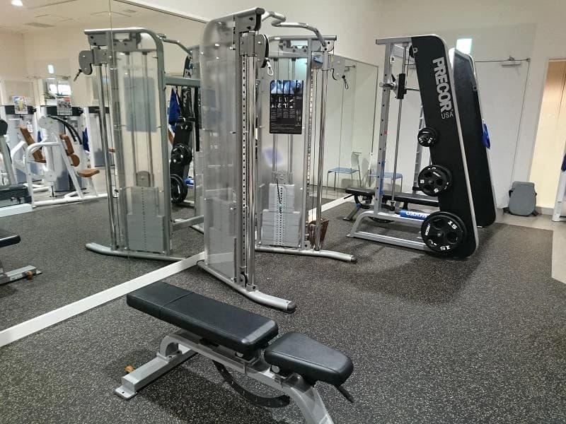 CENTRALSPORTS(セントラルスポーツ) 運動・体操・陸上 ジムスタ飯田橋サクラテラスのサムネイル画像 2