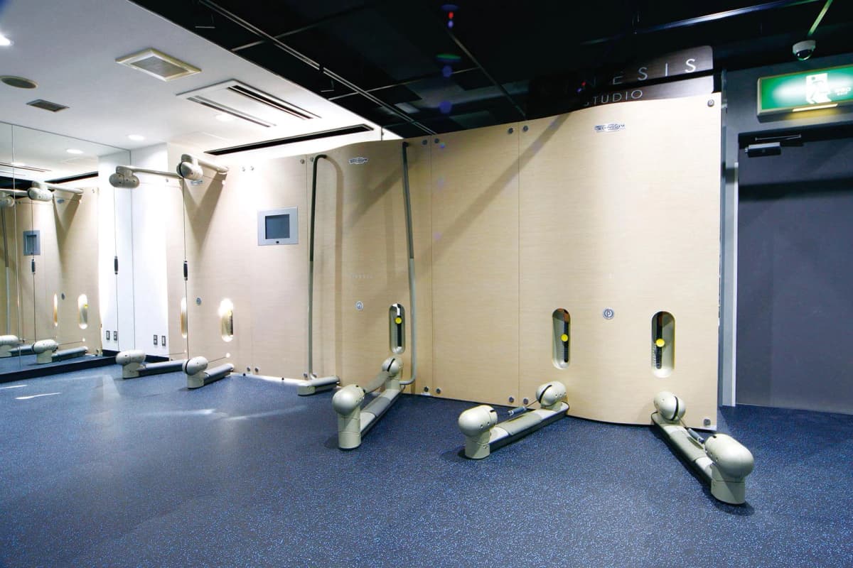 CENTRALSPORTS(セントラルスポーツ) 運動・体操・陸上 セントラルフィットネスクラブ24 用賀のメイン画像