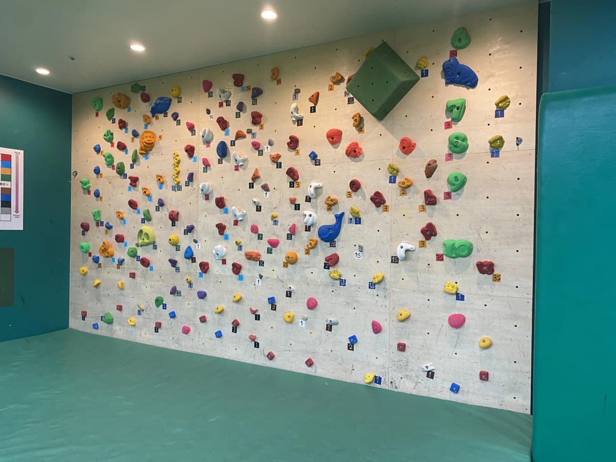 マグレブエスト 運動・体操・陸上 落合教室 画像 100