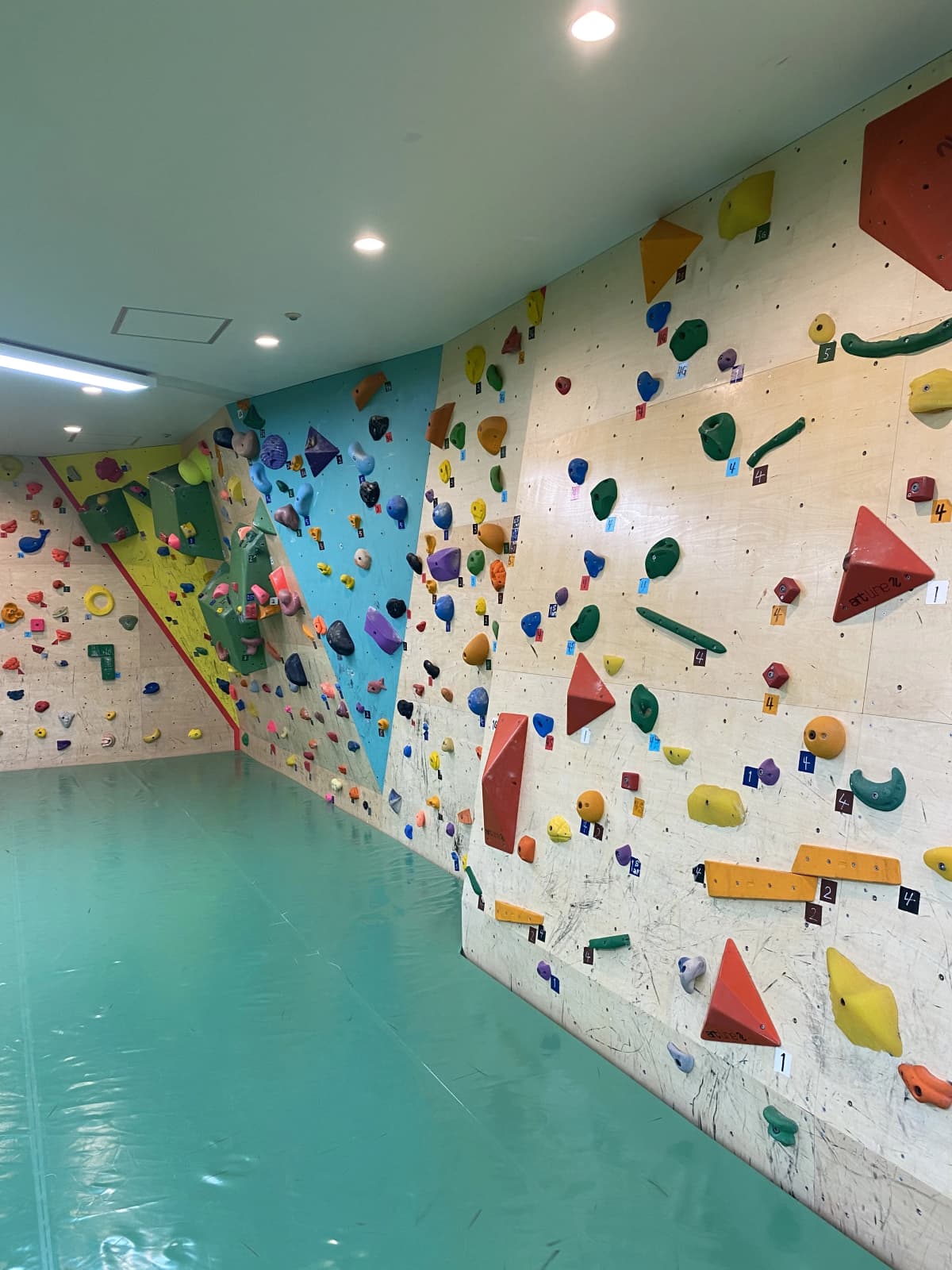 マグレブエスト 運動・体操・陸上 落合教室 画像 101