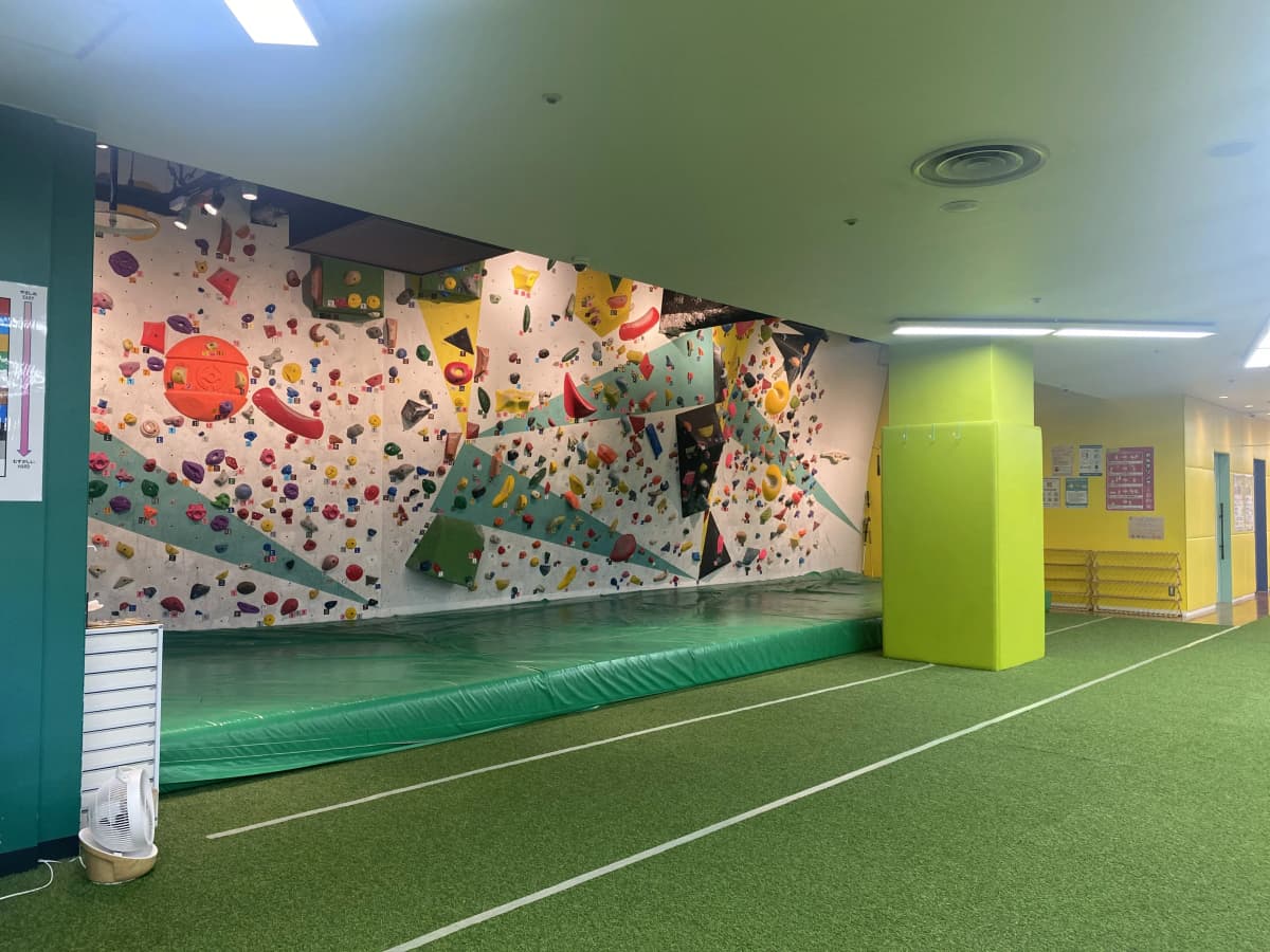 マグレブエスト 運動・体操・陸上 落合教室 画像 104