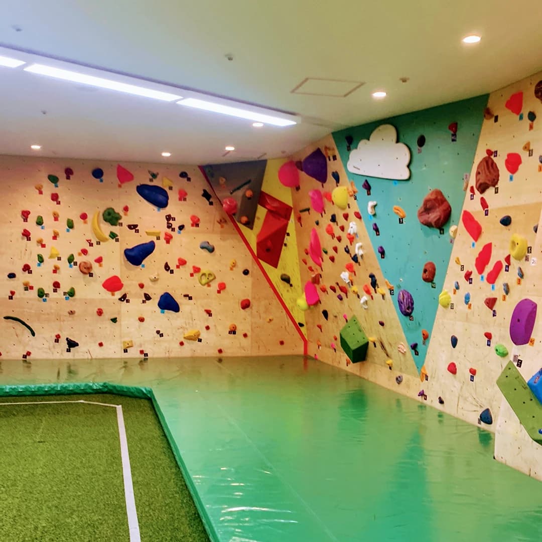 マグレブエスト 運動・体操・陸上 落合教室 画像 106