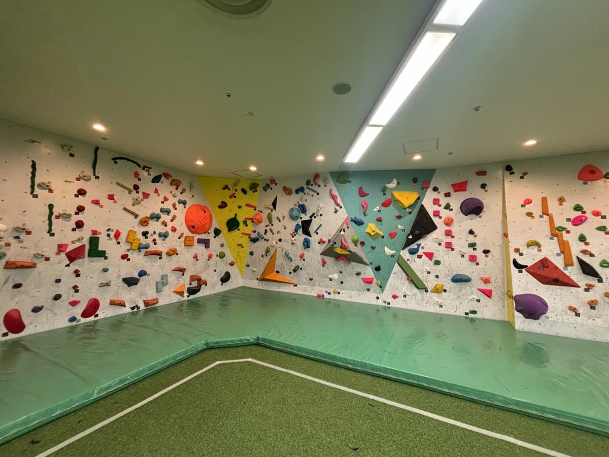 マグレブエスト 運動・体操・陸上 落合教室 画像 111