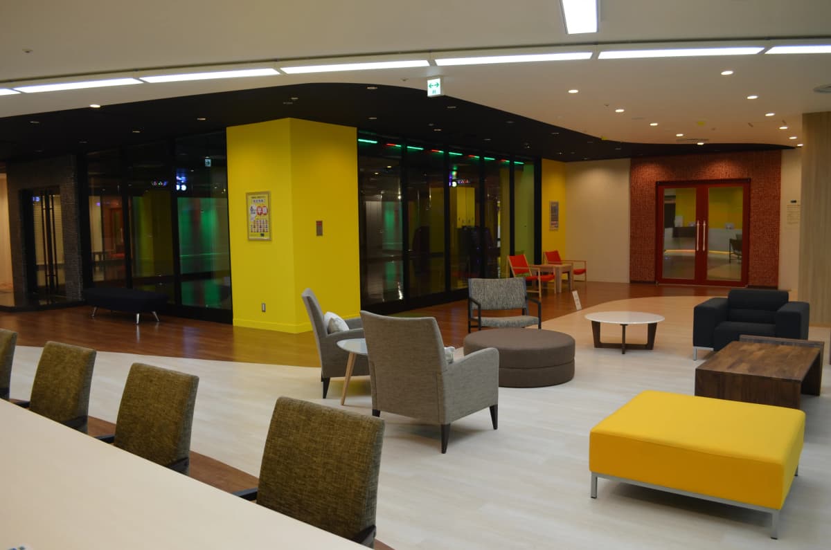 マグレブエスト 運動・体操・陸上 落合教室 画像 114