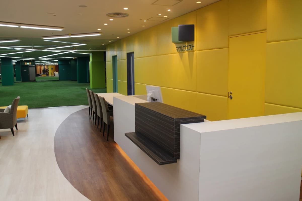 マグレブエスト 運動・体操・陸上 落合教室 画像 125