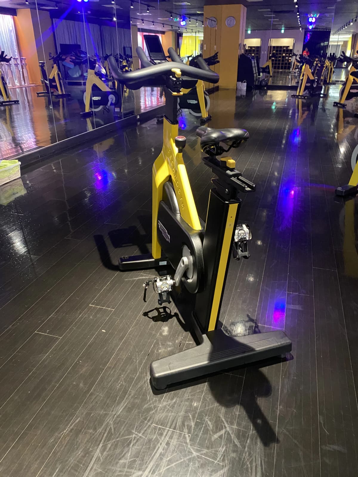 マグレブエスト 運動・体操・陸上 落合教室 画像 126