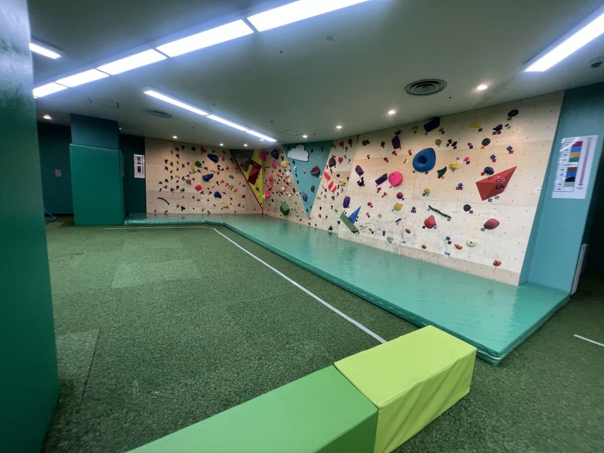 マグレブエスト 運動・体操・陸上 落合教室 画像 7