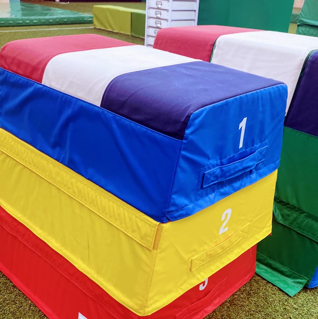 マグレブエスト 運動・体操・陸上 落合教室 画像 18