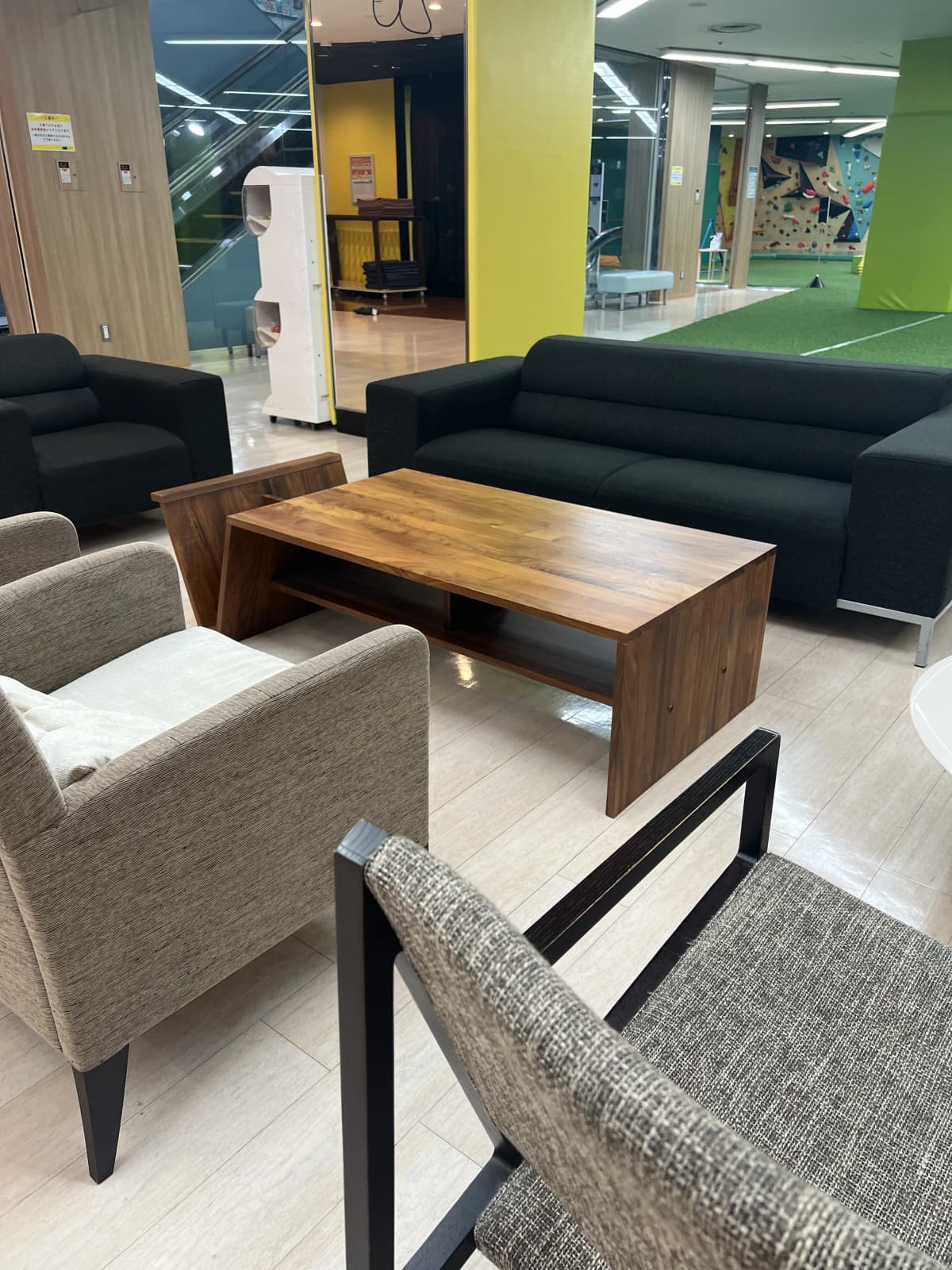 マグレブエスト 運動・体操・陸上 落合教室 画像 21