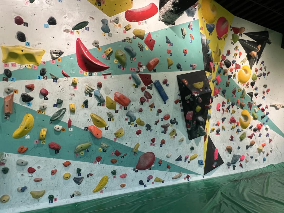 マグレブエスト 運動・体操・陸上 落合教室 画像 13