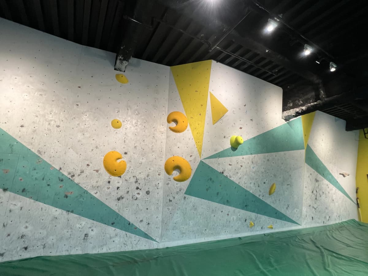 マグレブエスト 運動・体操・陸上 落合教室 画像 14