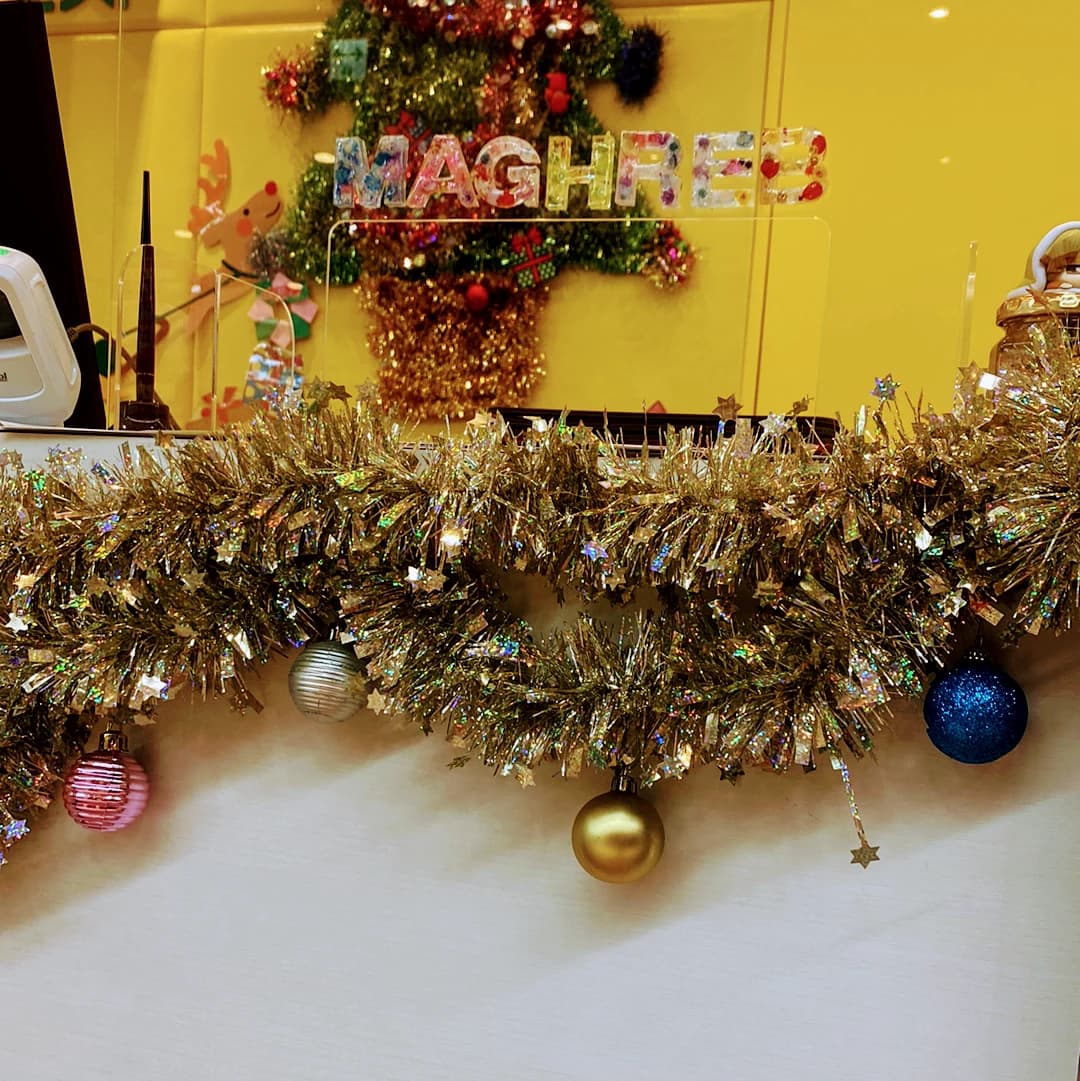 マグレブエスト 運動・体操・陸上 落合教室 画像 35