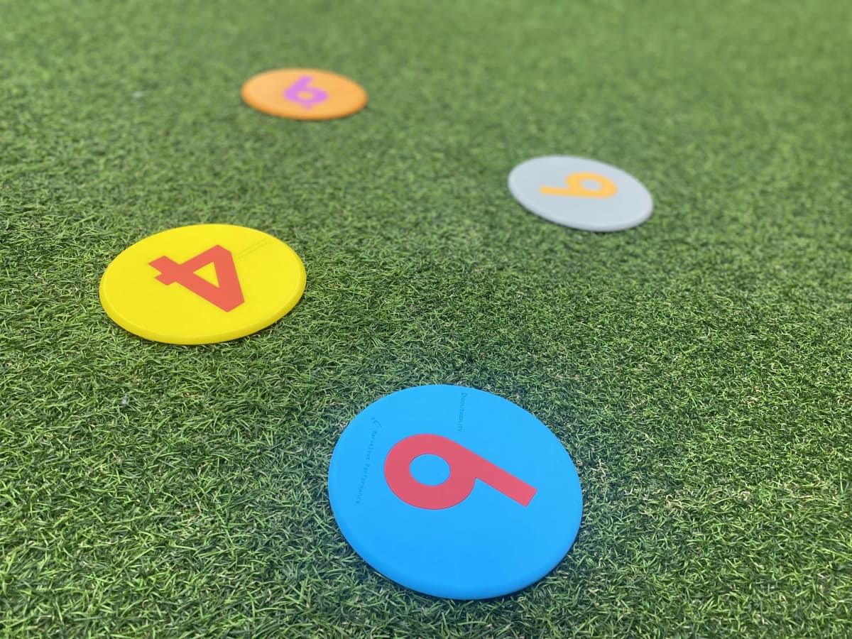 マグレブエスト 運動・体操・陸上 落合教室 画像 42