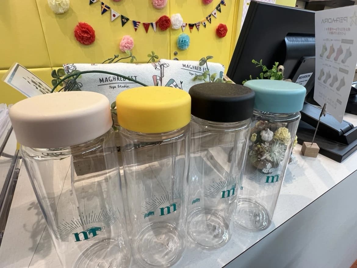 マグレブエスト 運動・体操・陸上 落合教室 画像 48