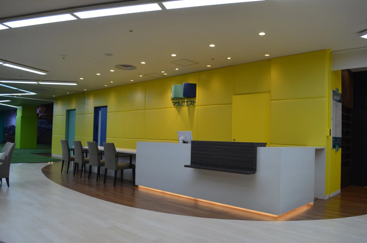 マグレブエスト 運動・体操・陸上 落合教室 画像 49