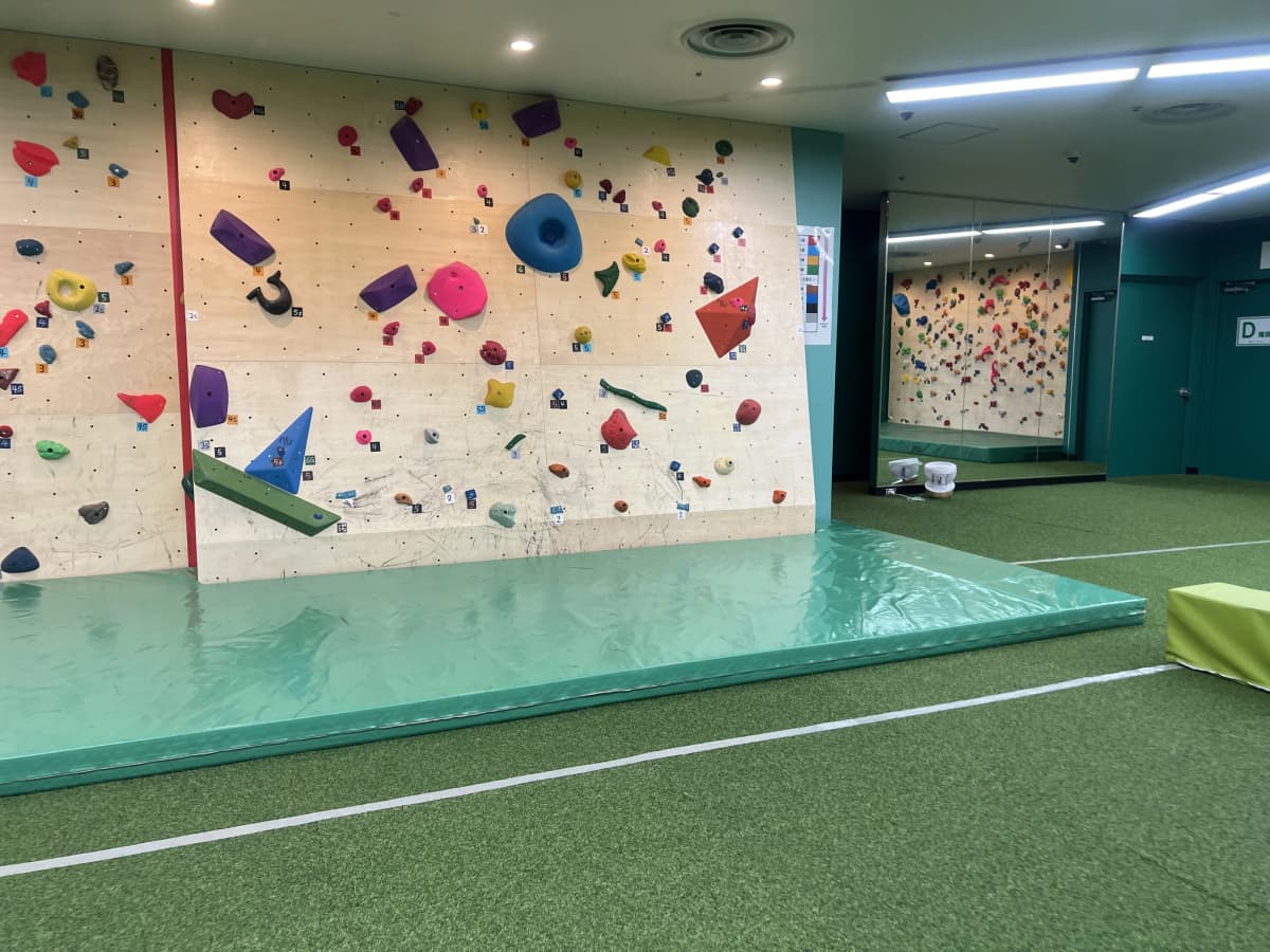 マグレブエスト 運動・体操・陸上 落合教室 画像 52