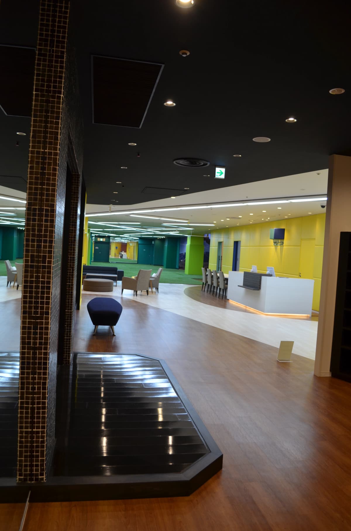 マグレブエスト 運動・体操・陸上 落合教室 画像 59